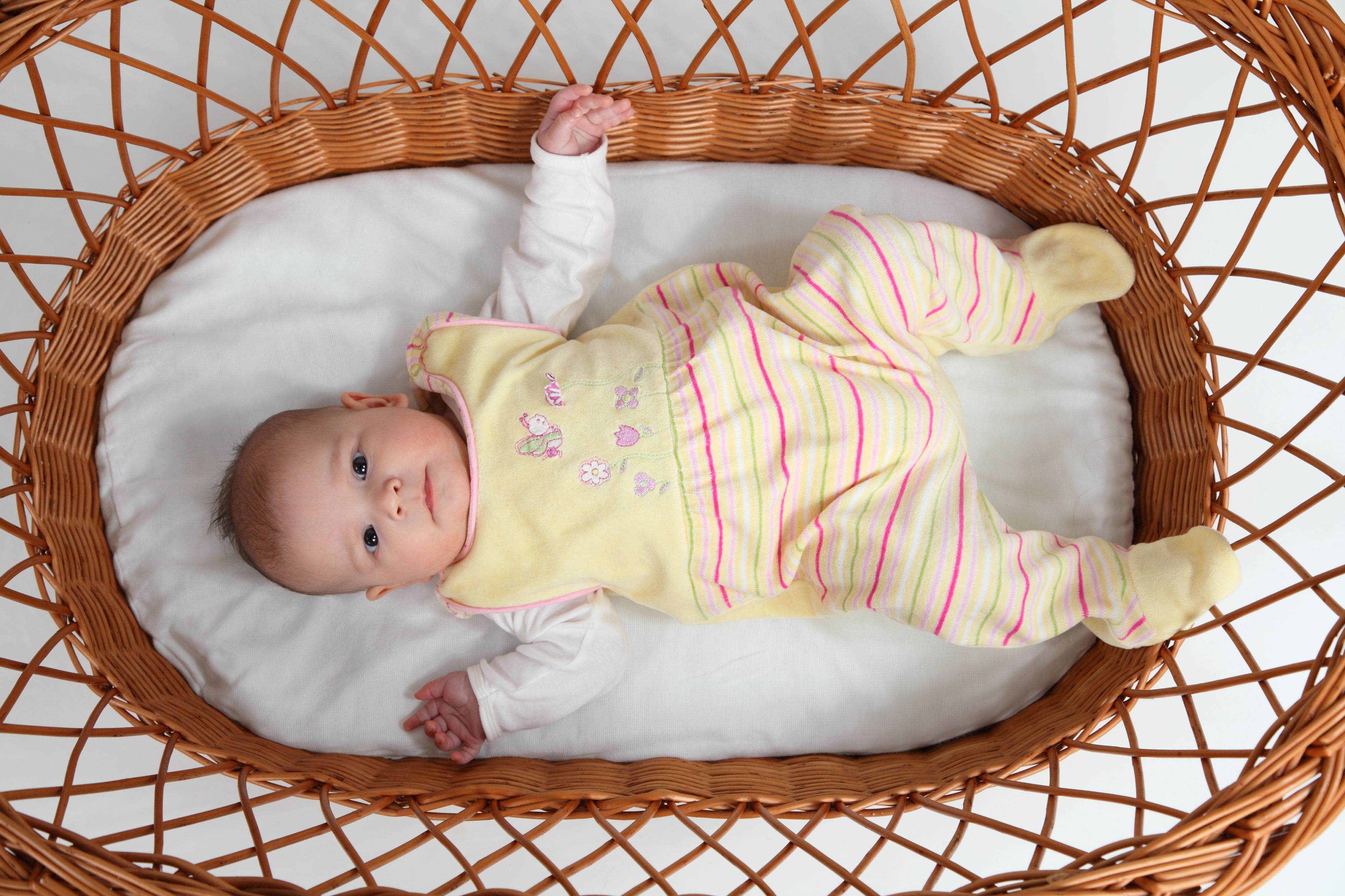 best cot mattress for babies